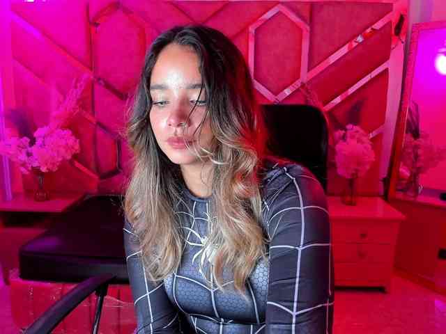 OliviaFox webcam