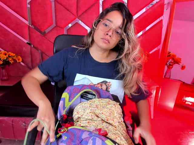 Modella: OliviaFox