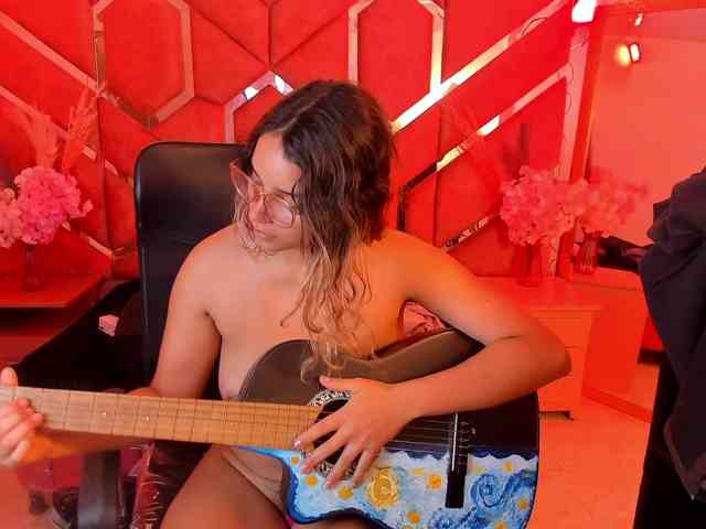 OliviaFox