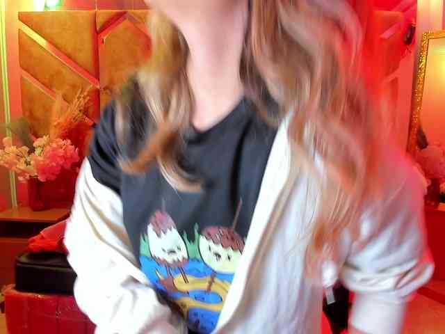 Modella: OliviaFox