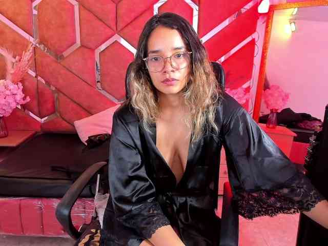 OliviaFox