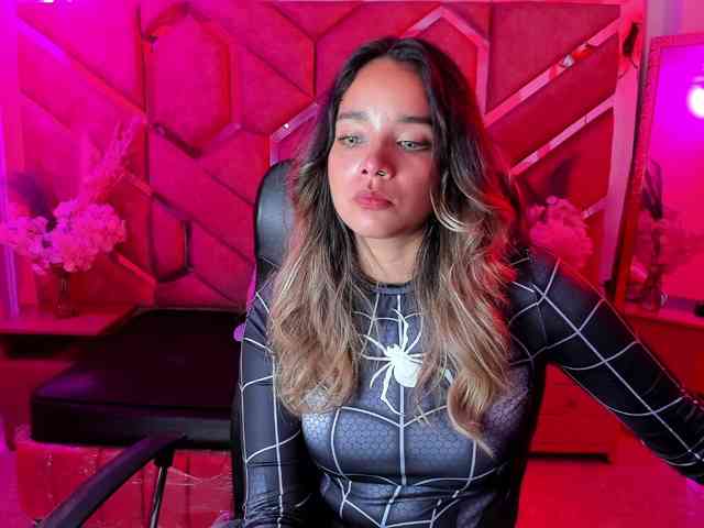 OliviaFox webcam