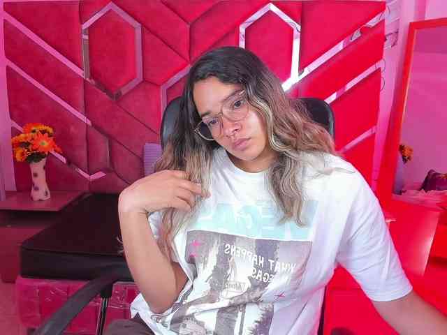 Modella: OliviaFox
