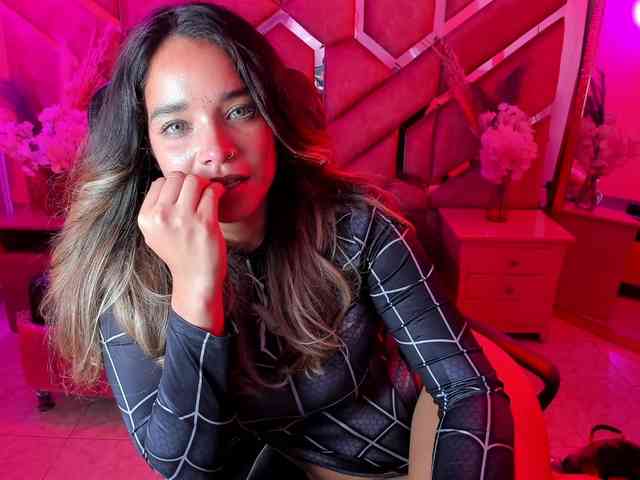 Modella: OliviaFox
