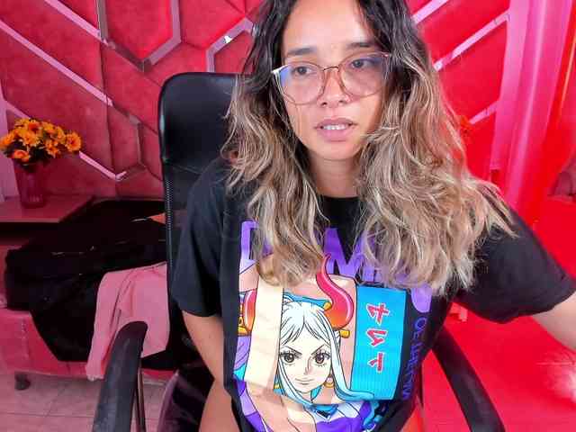Modella: OliviaFox