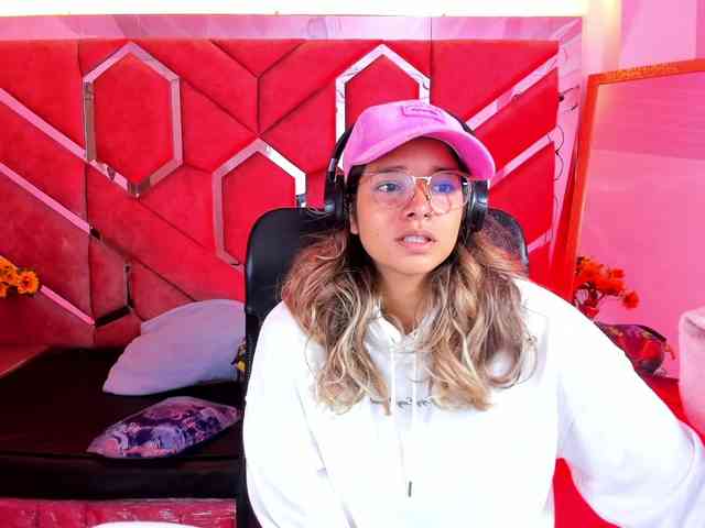 OliviaFox