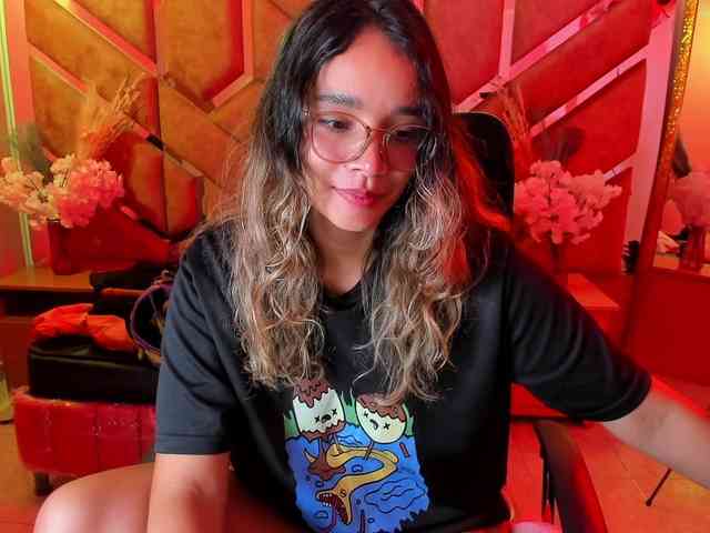 Modella: OliviaFox