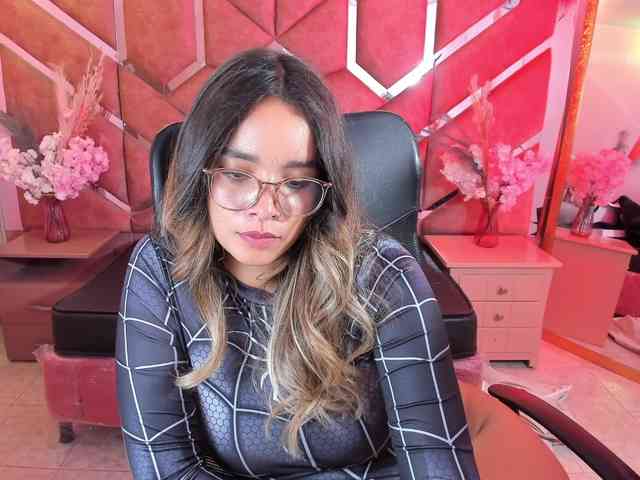 Modella: OliviaFox