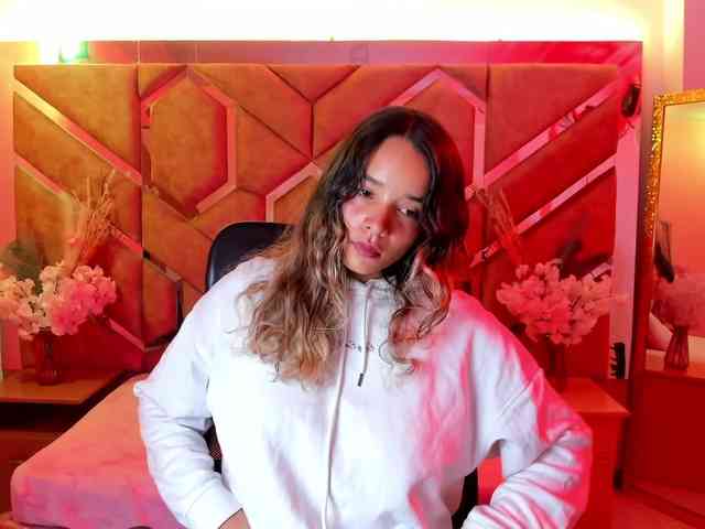 Modella: OliviaFox