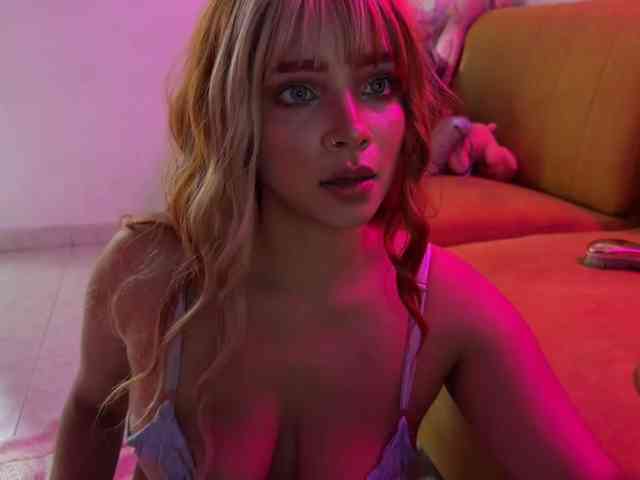 OliviaFox