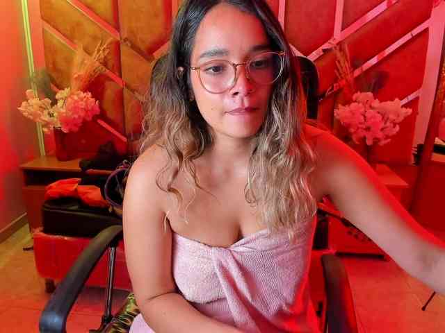 OliviaFox webcam