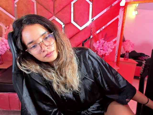 OliviaFox