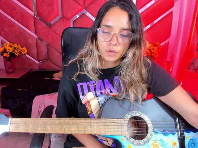 Modella: OliviaFox