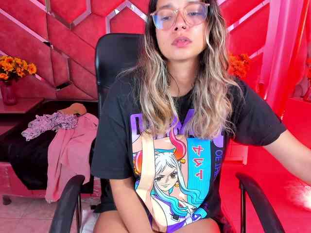 Modella: OliviaFox