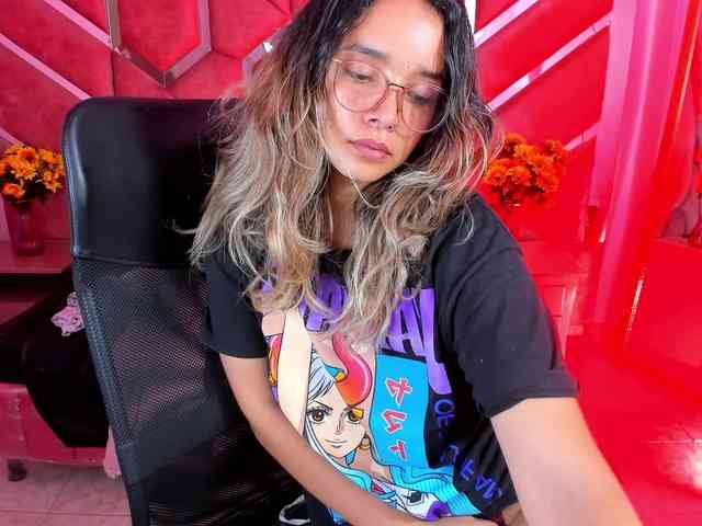 Modella: OliviaFox