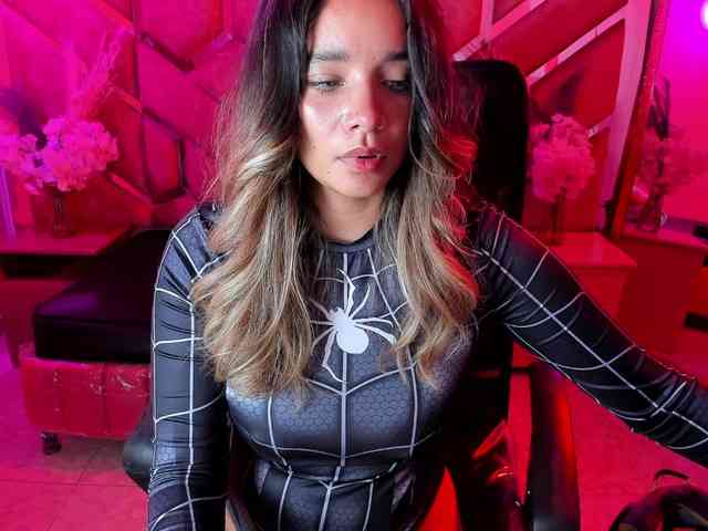 OliviaFox webcam