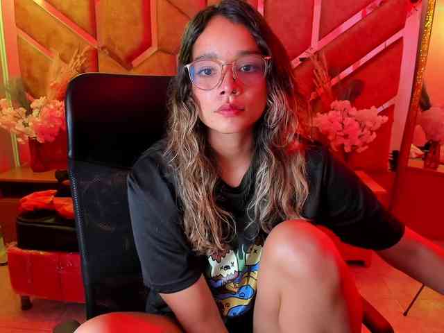 OliviaFox webcam