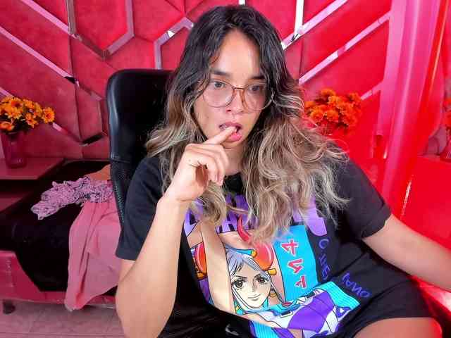 OliviaFox