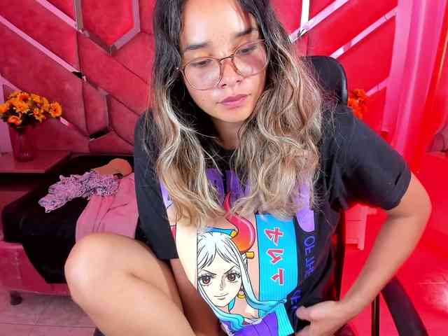 Modella: OliviaFox