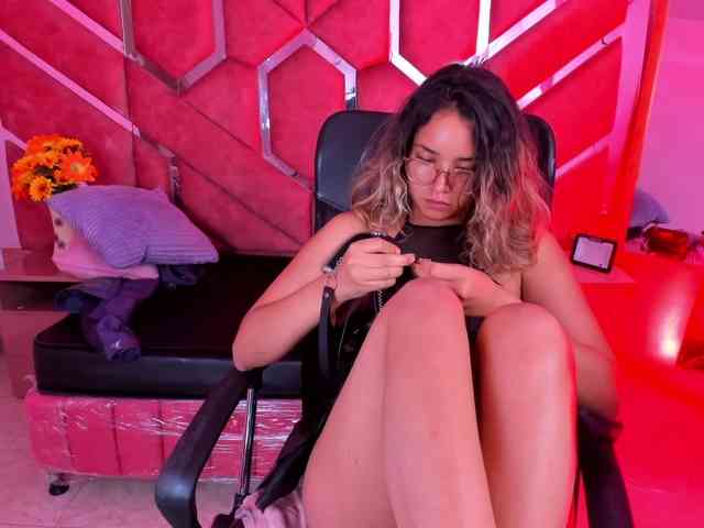 OliviaFox