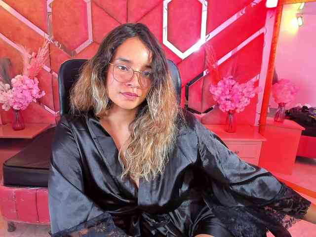 OliviaFox