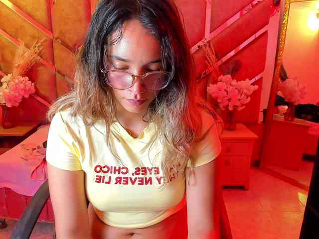 Modella: OliviaFox