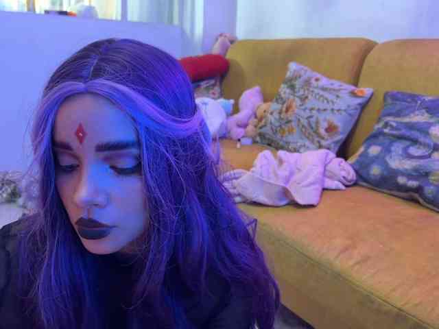 OliviaFox