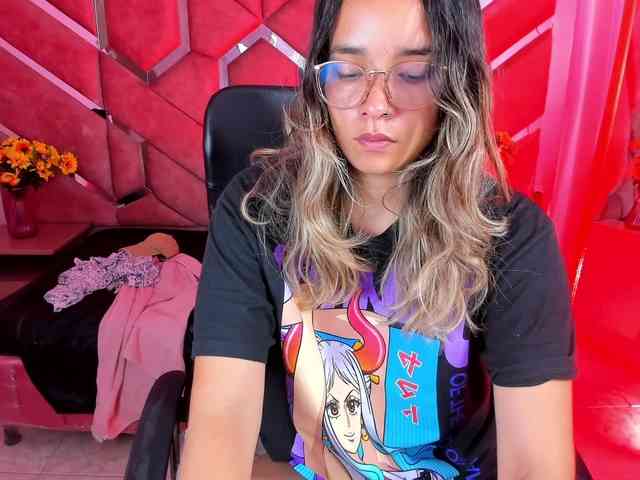 Modella: OliviaFox