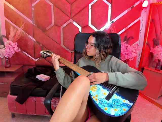 OliviaFox