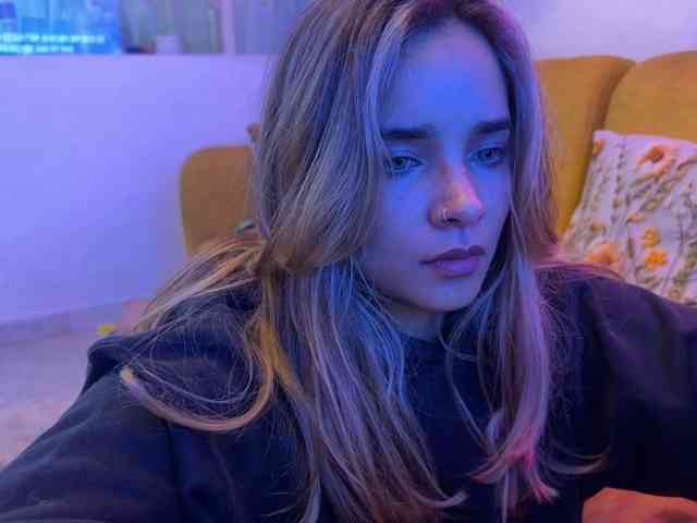 Modella: OliviaFox