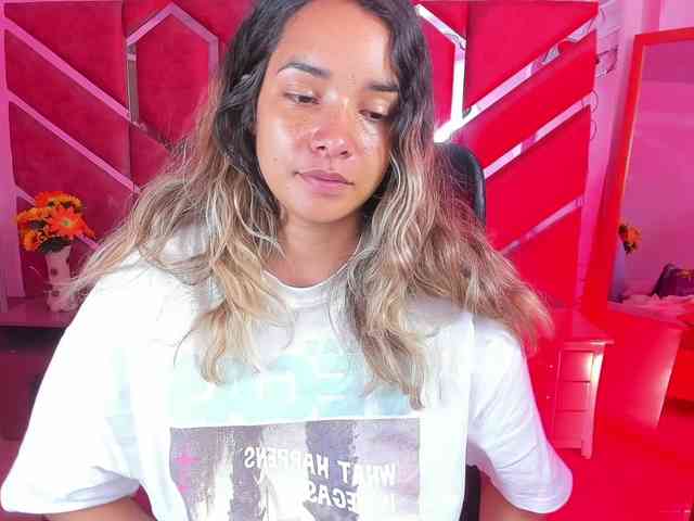 Modella: OliviaFox