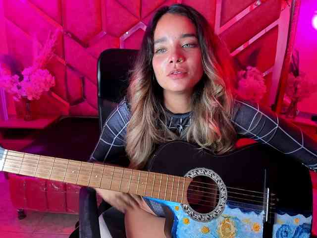 OliviaFox