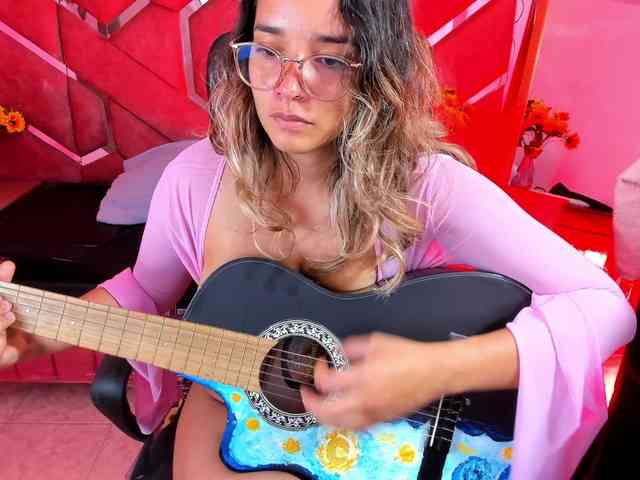 OliviaFox