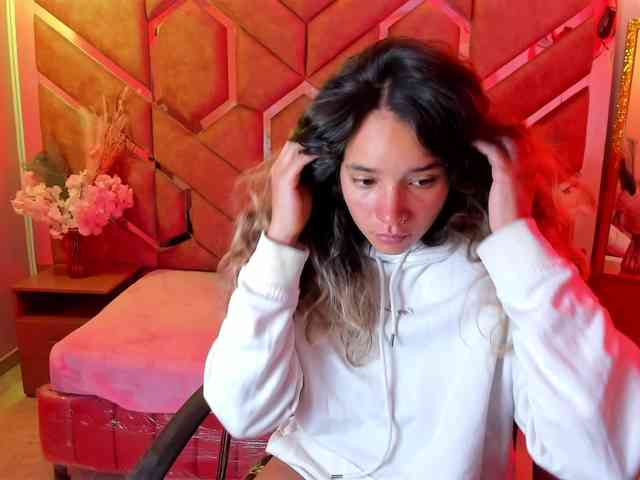 Modella: OliviaFox