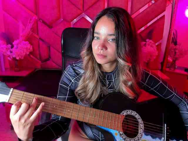 Modella: OliviaFox