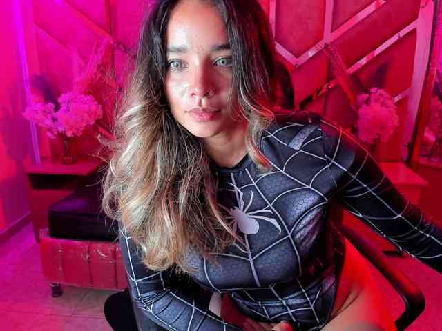 Modella: OliviaFox