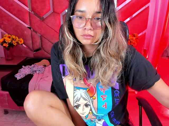 Modella: OliviaFox
