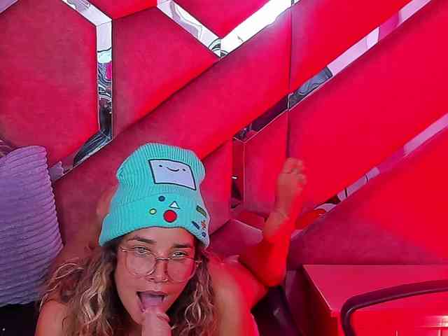 OliviaFox