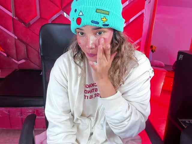OliviaFox