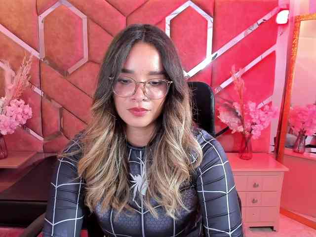 OliviaFox - Girl 
