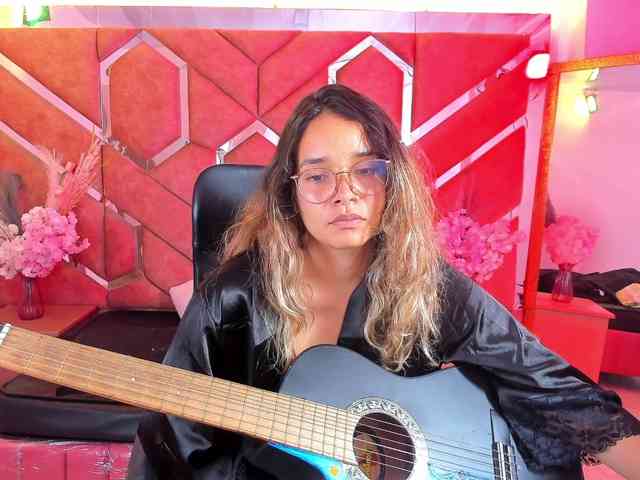 OliviaFox