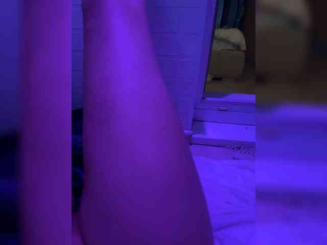 CassieSaunders webcam