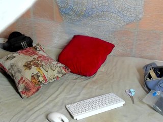 alia2424 Porn Show