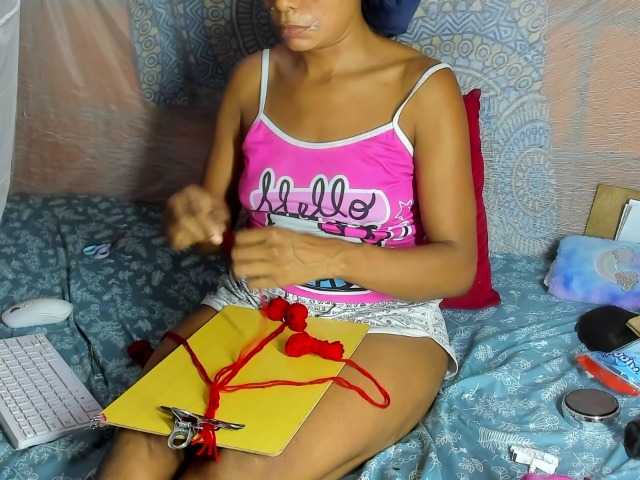 alia2424 live cam preview