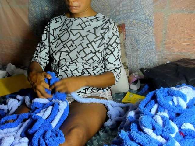 Alia2424 on Bongacams