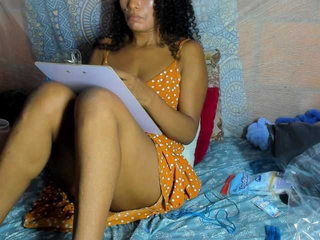 alia2424 webcam bongacams model stream image