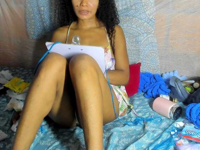 alia2424 webcam bongacams model stream image