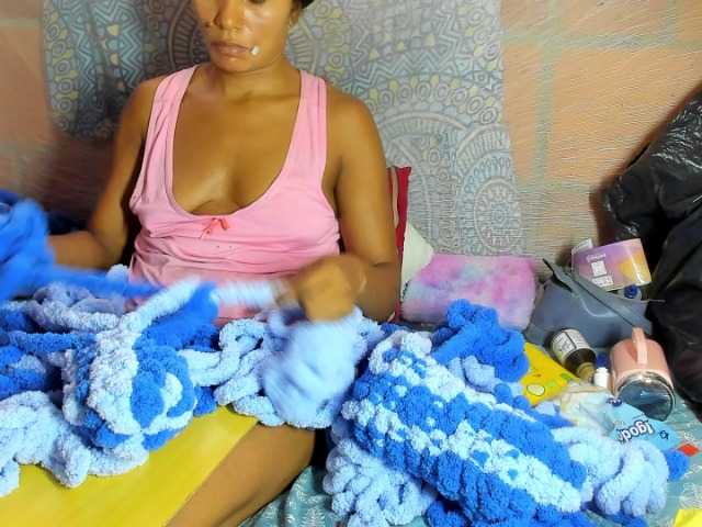 alia2424 live cam preview