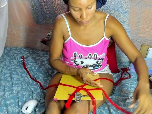 alia2424 live cam preview