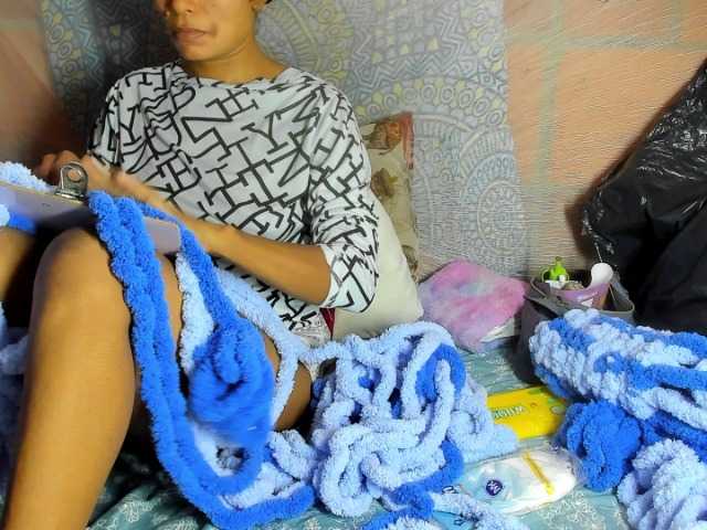 alia2424 live cam preview